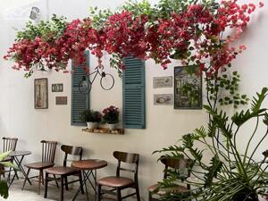 CẦN SANG LẠI QUÁN CAFE ĐƯỜNG NGUYỄN CỬU ĐÀM, QUẬN TÂN PHÚ, HCM