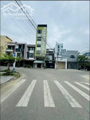 CHÍNH CHỦ BÁN NHANH LÔ ĐẤT ĐƯỜNG 10,5M KHU HÒA XUÂN.