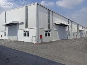 CHO THUÊ KHO XƯỞNG KHU VỰC MỸ HÀO- HƯNG YÊN DT ĐA DẠNG GIÁ TỪ 60.000vnđ/M2