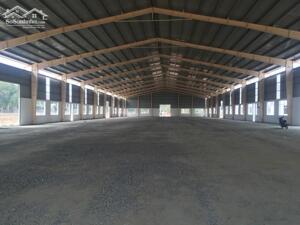 cho thuê kho 5000m2 điện nam trung điện bàn quảng nam