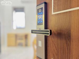 Cho Thuê Phòng Trọ tại khu FPT - Gần làng đại học Đà Nẵng