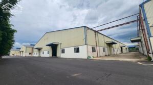 Bán Kho , Nhà Xưởng, Cầu Cảng Phước Đông , Long An Từ 5.000M2 Đến 150.000M2