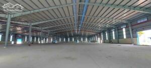 Cho thuê kho xưởng 5000m2 khucông nghiệp Điện Ngọc ,Điện Bàn Quảng Nam.