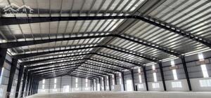 Cho thuê kho xưởng sản xuất nhiều ngành nghề khu công nghiệp Tiền Giang.