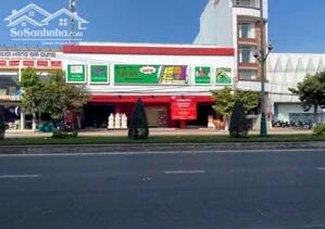 Cho thuê mbkd 1000m2 đường Tôn Đức Thắng, Phan Thiết. Giá 120tr/ tháng