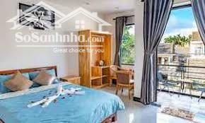 BÁN KHÁCH SẠN MẶT TIỀN CAO HỒNG LÃNH, HỘI AN CHỈ 34 TỶ.