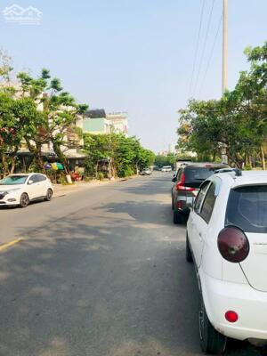 Chính Chủ gửi bán lô đất MT đường Nguyễn Đình Tựu, Quận Thanh Khê. Đà Nẵng.