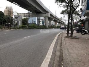 Chính Chủ Cần Bán Gấp Nhà Đất Mặt Phố Thái Hà, Chùa Bộc, phường Trung Liệt, Đống Đa, Diện tích đất gần 468 m2 giá 1 tỷ /m2