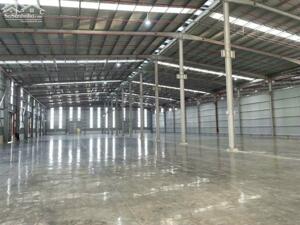 Cho thuê 30.000m2 đất có 6.000m2 kho nhà xưởng mới 100% khu công nghiêp Điện Bàn, Quảng Nam.