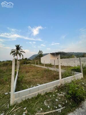 Bán nền Ông Lang - Cửa Dương - Phú Quốc