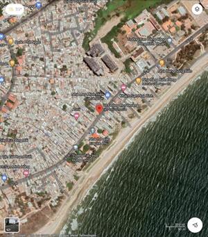 Bán 786m2 thổ cư mặt tiền Đường Lê Lợi Phường Hưng Long Phan Thiết Hướng Đông Nam giá 4x/triệu