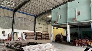 BDS HVL Cho thuê kho xưởng tại Phú Hữu, Quận 9.