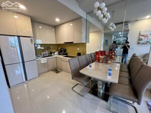 Chính chủ cần bán chung cư Saigon Asiana Quận 6 giá 3,1 tỷ thương lượng