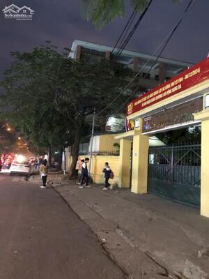 Bán Nhà 5 Tầng Thang Máy 45m² , Ô tô đỗ ,tại Lê Hồng Phong, Tô Hiệu - Hà Đông, Giá 9.2 Tỷ