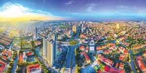 Duy nhất lô đường 22m Nguyễn Quyền - Tp.Bắc Ninh, bán nhanh