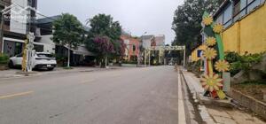 Bán đất đường Đầm Vạc, Đống Đa, Vĩnh Yên. - Diện tích 190m2 , GIÁ: 55tr/m2.