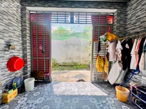 CC CHO THUÊ NHÀ TRỆT 2 LẦU MỚI KIÊN CỐ - ĐƯỜNG 165 BÌNH MỸ CỦ CHI