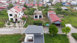 HOT Bán đất 2 tỷ 9xx triệu diện tích 161m2 ngang 7m tại Minh Tân gần Ga cao tốc Kiến Thụy - Hải Phòng