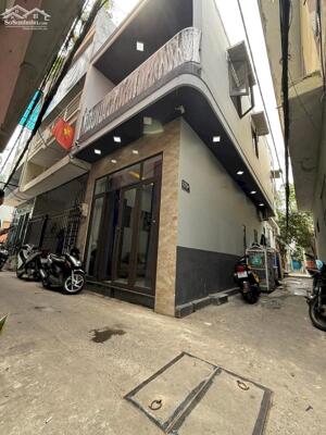 Bán nhà 2 tầng K/173 Trần Cao Vân, Thanh Khê_2.75