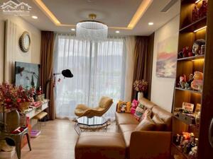 Cho thuê căn view sông CT1 Riverside Luxury full nội thất