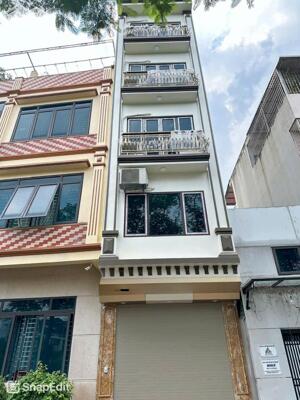 CHỈ 2ty6 CÓ NGAY NHÀ ĐẸP CHÚC SƠN, 3Tx42m2, ĐƯỜNG THÔNG, FULL TIỆN ÍCH