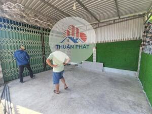  SIÊU HOT: BÁN NHÀ CẤP 4 - HÒA TÂY, TP. CAO LÃNH
