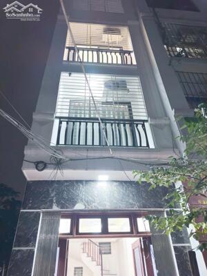 bán nhà riêng Tứ Hiệp, thanh trì, ô tô đỗ cổng , full nội thất