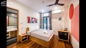 Cho thuê biệt thự liền kề Vinhomes Ocean Park 2&3 giá 6tr8/tháng