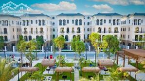 Cần Cho Thuê Biệt Thự Vinhomes Ocean Park 2 - Nhà Đẹp, Giá Tốt, Tiện Ích Đầy Đủ