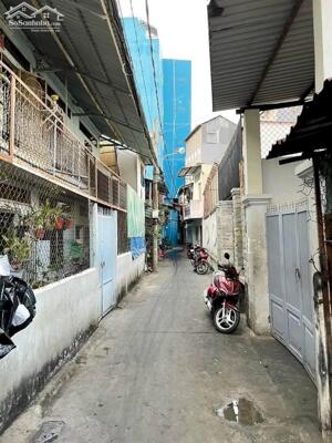 Nền thổ cư diện tích rộng, gần trường Đại Học Cần Thơ