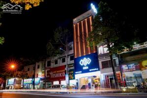 Cho thuê mbkd đường Tôn Đức Thắng, Phú Thuỷ, Phan Thiết. Dts 600m2. Giá 70tr/ tháng