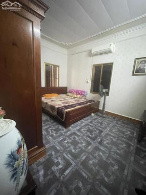 Bán nhà phố gần bệnh viện đa khoa tỉnh Vĩnh Phúc. Giá 7.3 tỷ
