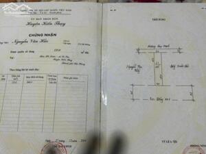 Bán đất Tú Sơn - Kiến Thụy - Hải Phòng