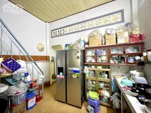 Bán nhà mặt tiền kinh doanh siêu đỉnh– Huỳnh Tấn Phát, Nhà Bè 200m2