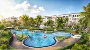 Cho Thuê Nhà Liền Kề Vinhomes Ocean Park 2 - Không Gian Xanh, giá rẻ cạnh tranh