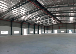 CHO THUÊ KHO XƯỞNG 750M2 SƠN TRÀ, ĐÀ NẴNG
