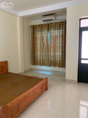 Cho thuê nhà Đường Âu Cơ, Thị trấn Hồ Huyện, TX Thuận Thành