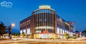 Bán nhà mặt tiền đường Phạm Văn Thuận gần Vincom cho thuê gần 2 tỷ/năm 480m2 ngang 13m giá 60 tỷ