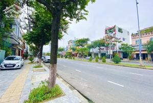 Bán nhà phố Trần Duy Hưng 125m2, mặt tiền 8,3m Ô Tô tránh, Mặt Hồ, Kinh Doanh Ở Xây Tòa Hết Ý