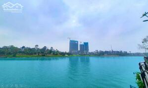 Bán căn hộ 2PN 3PN chung cư Văn Lang SkyLake, view đẹp nhất TP. Việt Trì