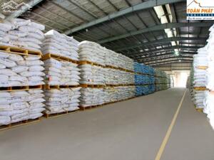 Cho Thuê Kho Chứa Hàng Thức Ăn Chăn Nuôi Gần Bến Xe Miền Đông