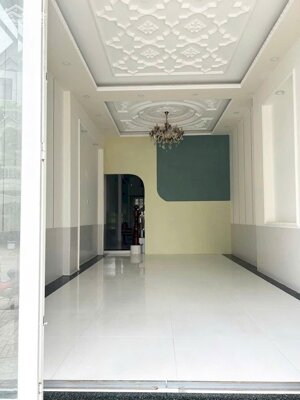 Bán Nhà Lầu Hẻm 85 Phạm Ngũ Lão, Ninh Kiều Cần Thơ