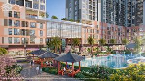 Shophouse Khối Đế tòa căn hộ đẹp nhất TP Thanh Hóa. Vinhomes Star City