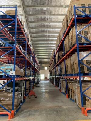 Cho Thuê Kho Xưởng Đẹp Tại Phú Diễn, Bắc Từ Liêm, Hà Nội – Vị Trí Trung Tâm, Giá Tốt