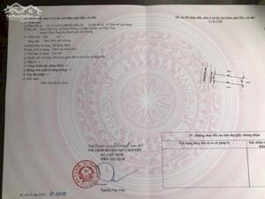 Siêu phẩm 100m2 khu đấu giá Cửa Trại, Thuỷ Nguyên, Hải Phòng giá siêu hiếm 4,Xx tỷ. Lh 0967084289