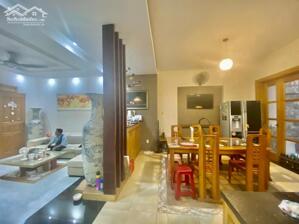 Bán nhà mặt tiền Huỳnh Tấn Phát - Nhà Bè, tiềm năng đầu tư dài hạn, 3 tầng, 150m