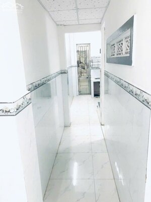 Cho thuê nhà gác lững an hải 15, Sơn Trà