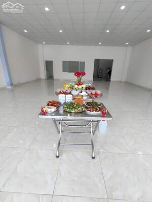 Bán nhà mặt tiền kinh doanh VIP – Huỳnh Tấn Phát, Nhà Bè siêu đỉnh 230M2