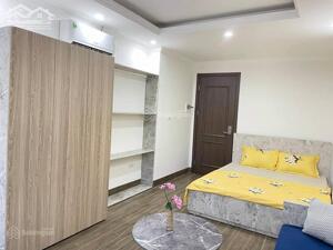 CHÍNH CHỦ_BÁN CHUNG CƯ B1 VĨNH PHÚC_HOÀNG HOA THÁM_BA ĐÌNH_NỘI THẤT ĐẦY ĐỦ