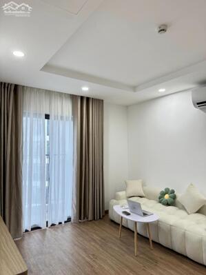 Cho thuê căn hộ chung cư Le Grand Jardin, Sài Đồng, Long Biên. 77m. Giá: 13 triệu/tháng. Lh: 096.787.3362